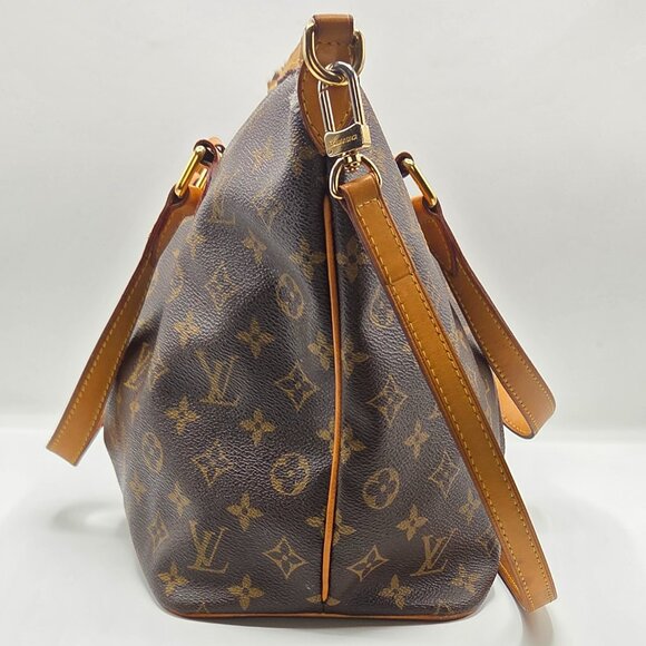 Women's Palermo PM Monogram - Picture 2 of 16